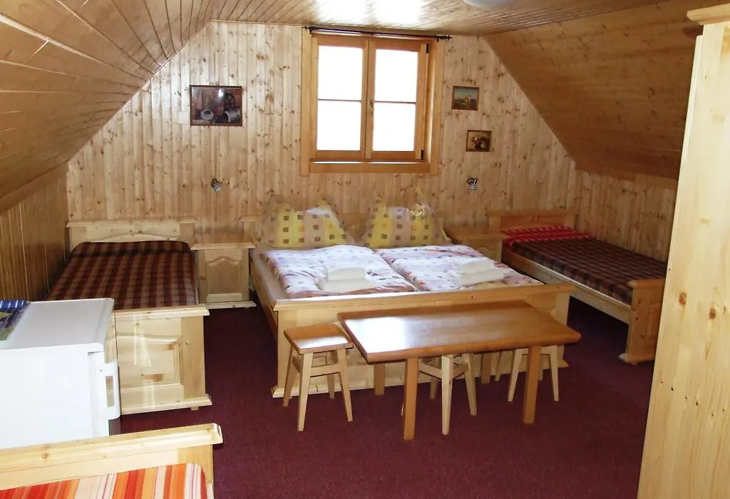 Penzion Liptov-1